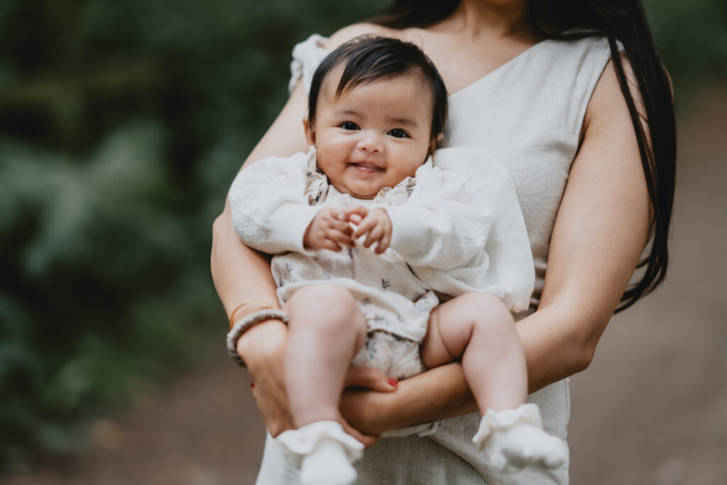 baby portrait