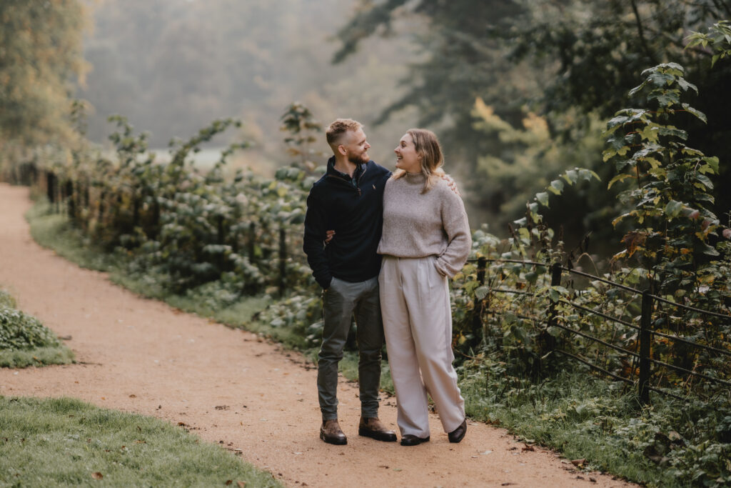 couple portrait