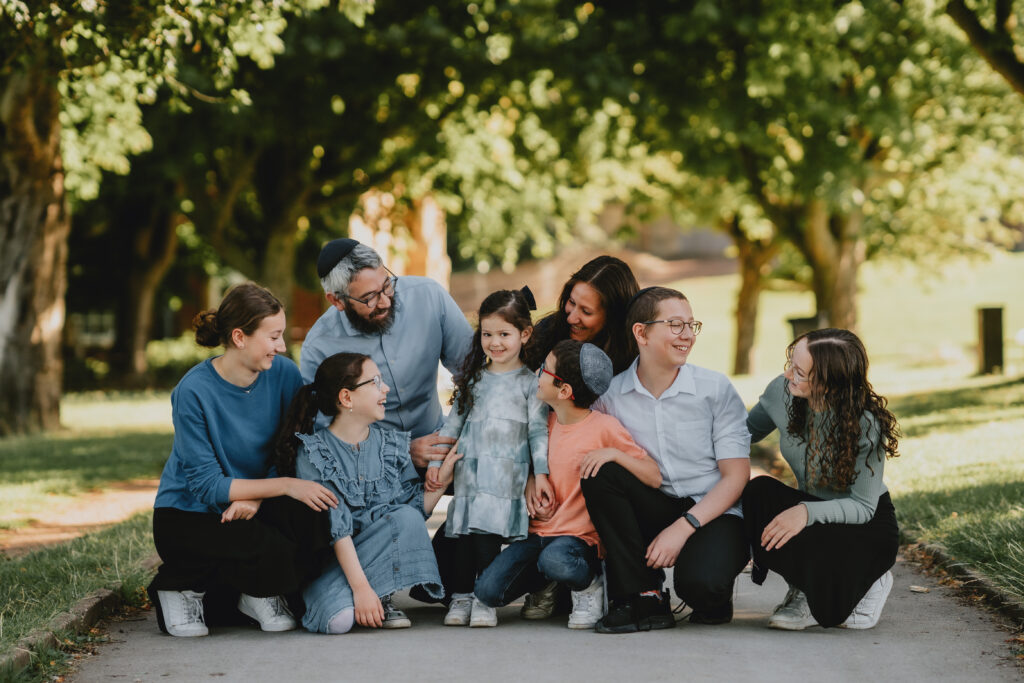 Wollaton hall family photographer 