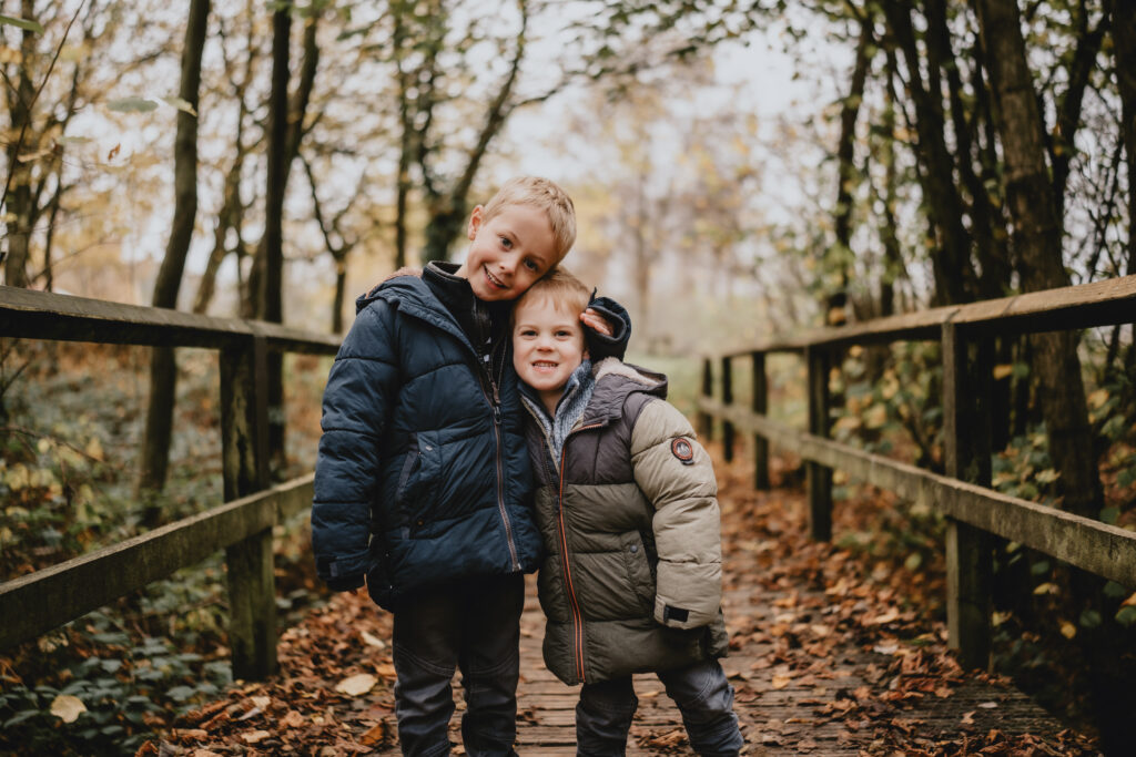 Carsington water family photos