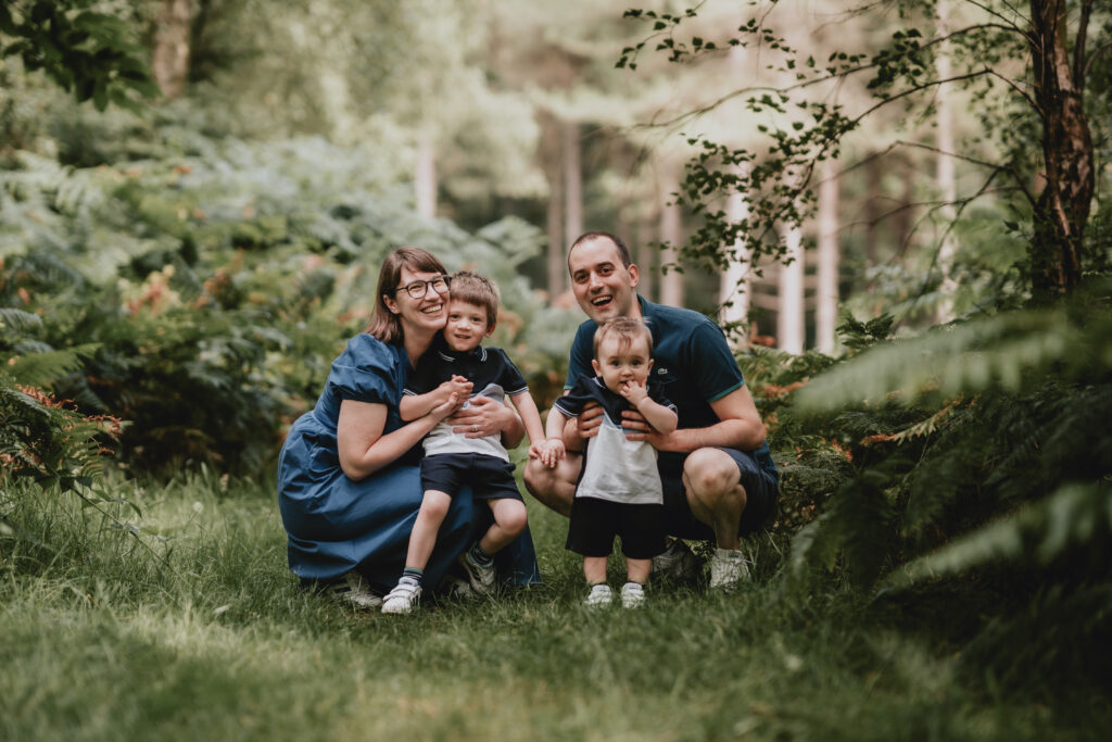 derbyshire family photographer