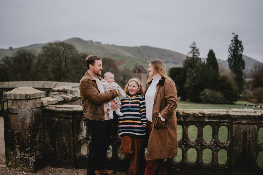 derby family photos
