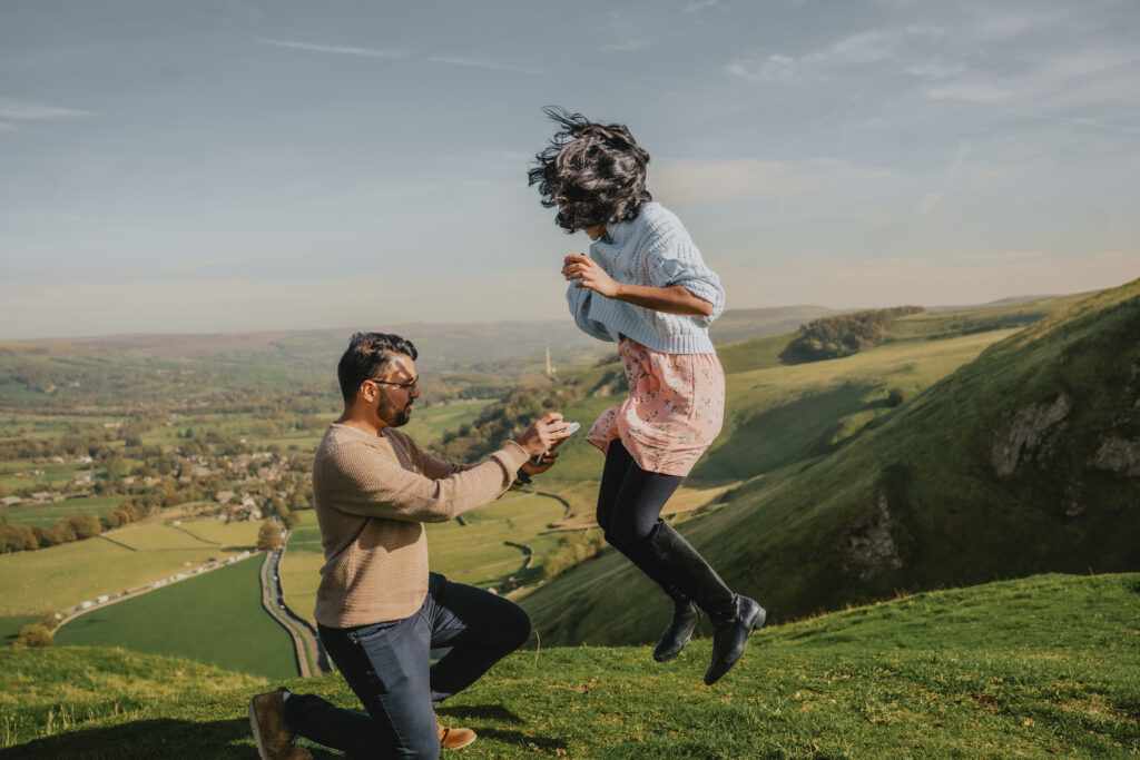 winnats pass proposal