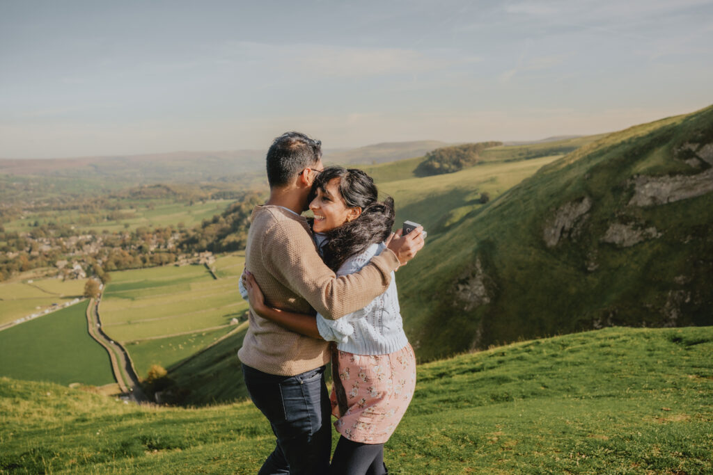 winnats pass photography
