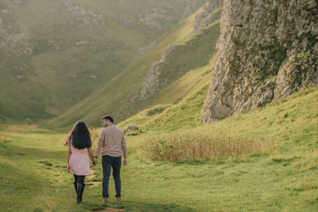 winnats pass proposal