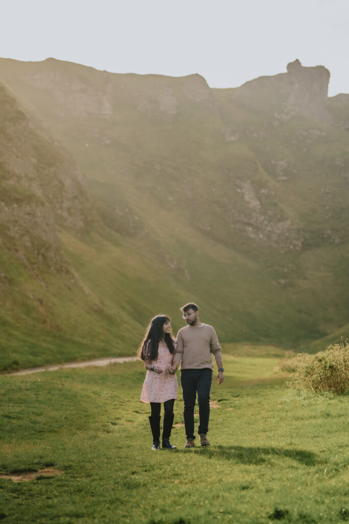 surprise proposal photography
