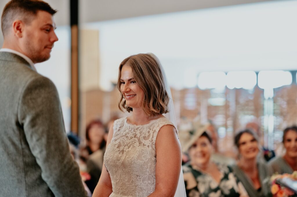 Stretton manor barn wedding photographer