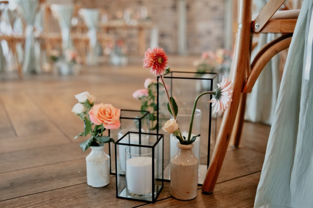 Stretton barn wedding photographer