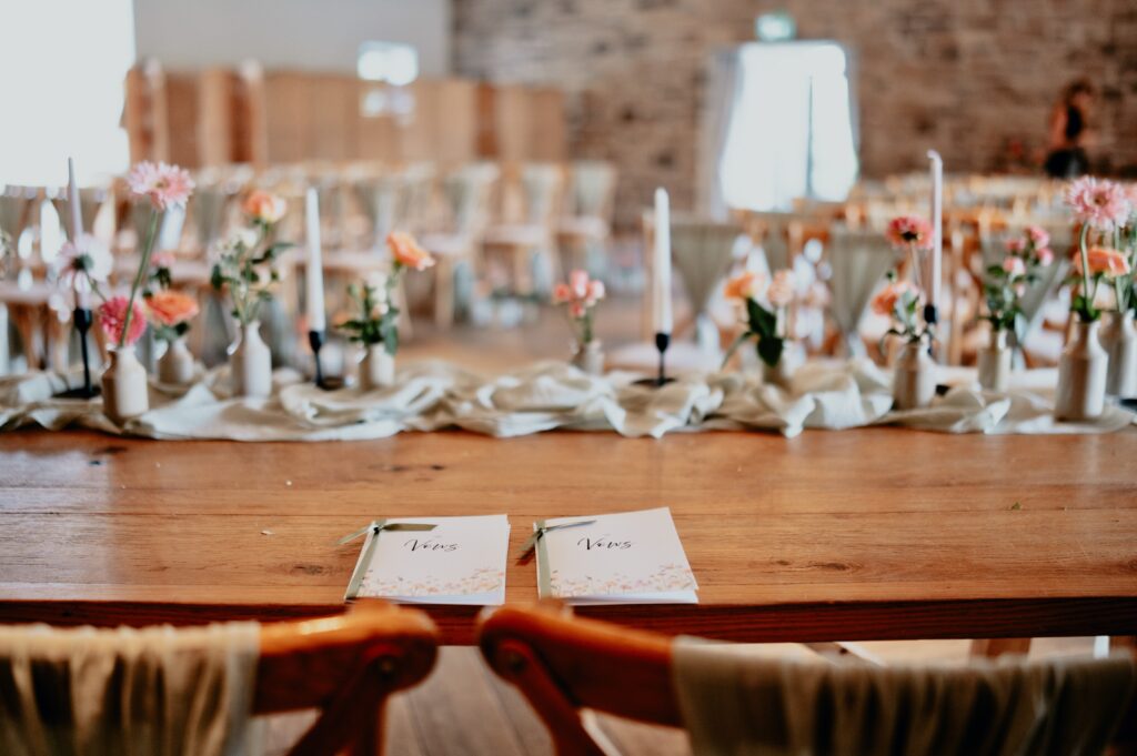 Stretton barn wedding photographer