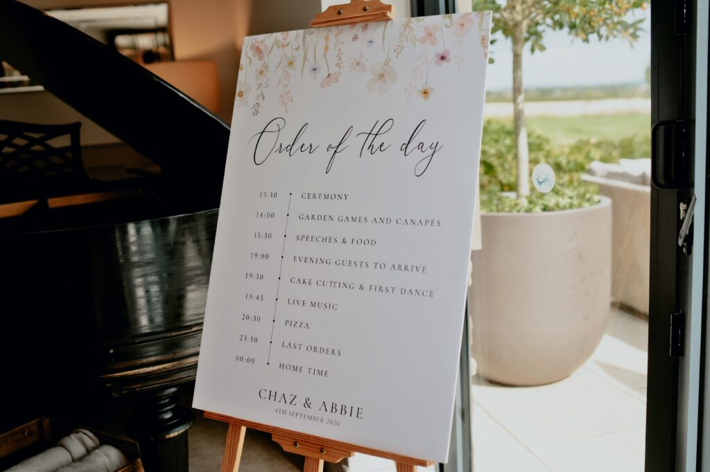 Stretton barn wedding photographer