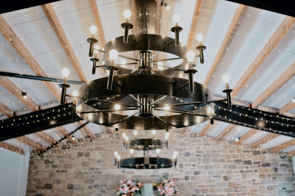 Stretton barn wedding photographer