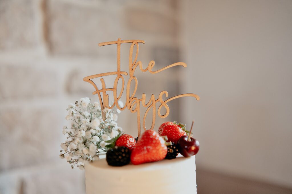 Stretton barn wedding photographer