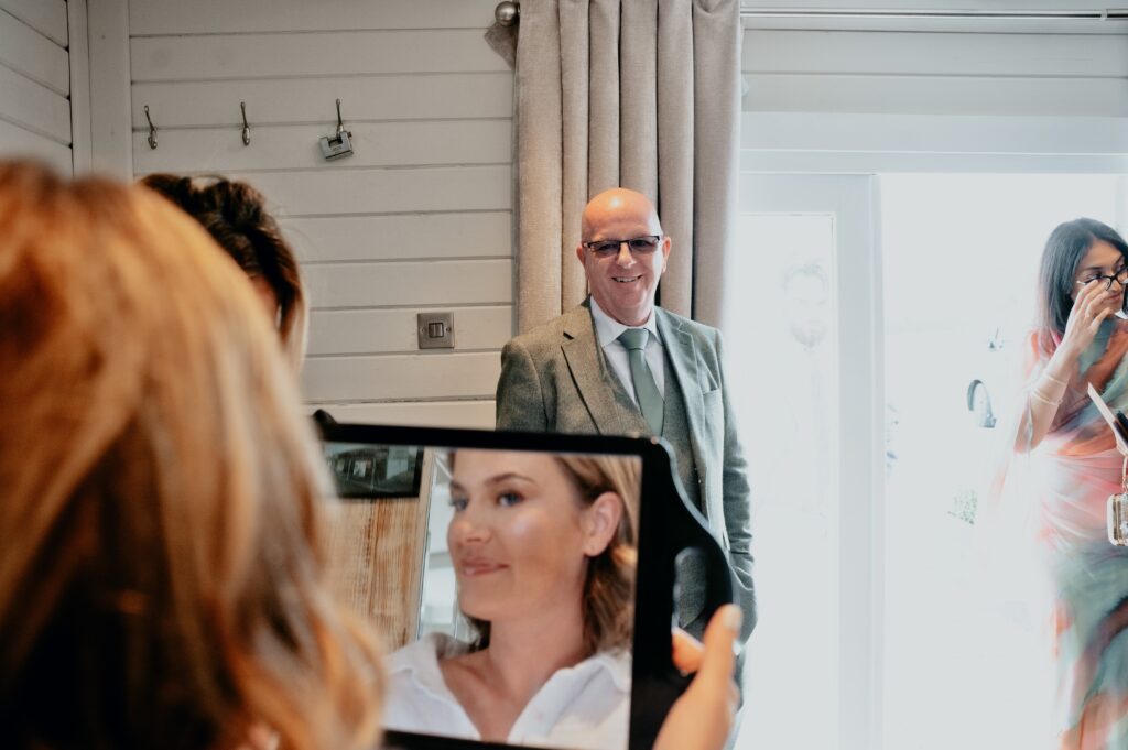Stretton manor barn wedding photographer