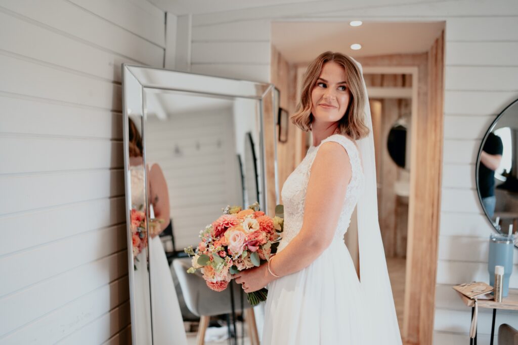 Stretton manor barn wedding photographer