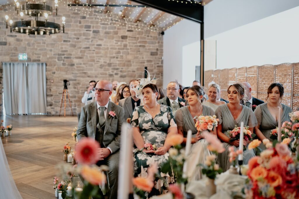Stretton manor barn wedding photographer