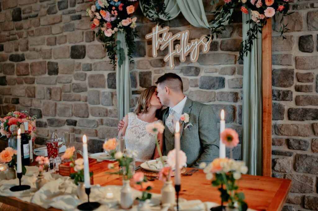 Stretton manor barn wedding photographer